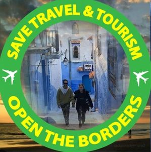 Meet your Posher, Rachid